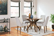 Lyncott Dining Room Set - Abundant Home Collections