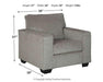 Altari Living Room Set - Abundant Home Collections