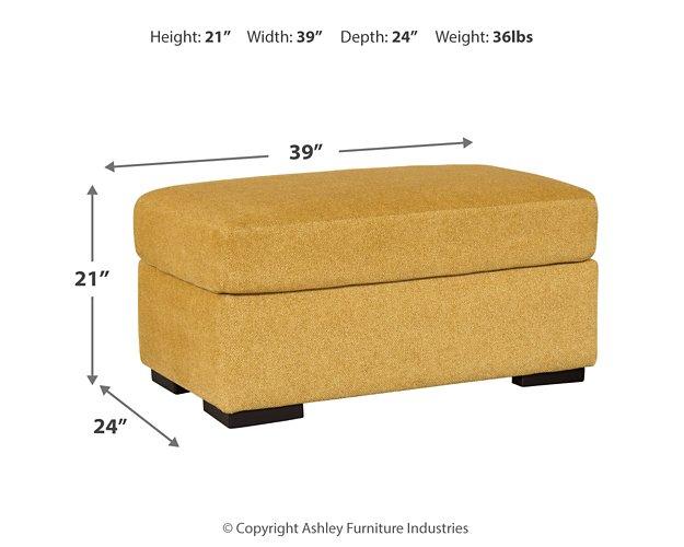 Keerwick Living Room Set - Abundant Home Collections