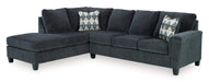 Abinger Living Room Set - Abundant Home Collections