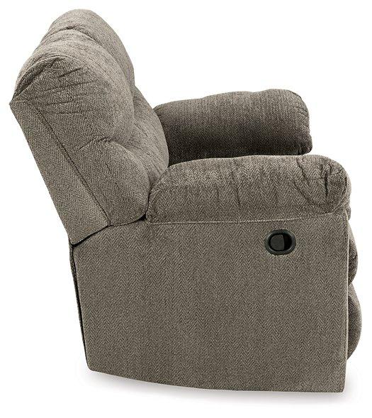 Alphons Living Room Set - Abundant Home Collections