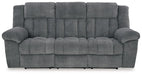 Tip-Off 2-Piece Living Room Set - Abundant Home Collections