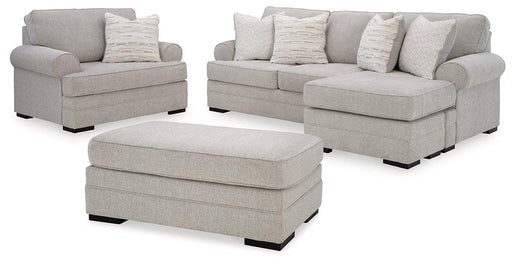 Eastonbridge Living Room Set - Abundant Home Collections