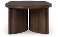 Korestone Occasional Table Set - Abundant Home Collections