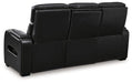 Boyington Living Room Set - Abundant Home Collections