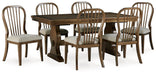 Sturlayne Dining Room Set - Abundant Home Collections