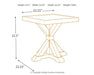 Beachcroft Outdoor Seating Set - Abundant Home Collections