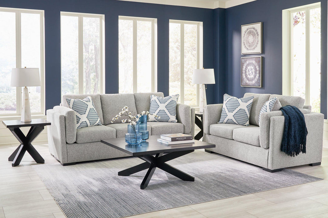 Evansley Living Room Set - Abundant Home Collections