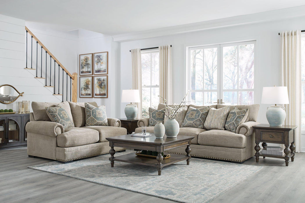 Galemore Living Room Set - Abundant Home Collections