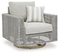 Seton Creek Outdoor Seating Set - Abundant Home Collections