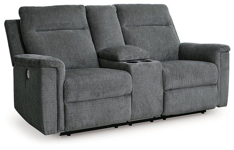 Barnsana Living Room Set - Abundant Home Collections
