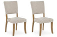 Rybergston Dining Room Set - Abundant Home Collections
