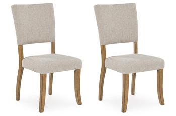 Rybergston Dining Room Set - Abundant Home Collections