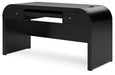 Rowanbeck Home Office Package - Abundant Home Collections