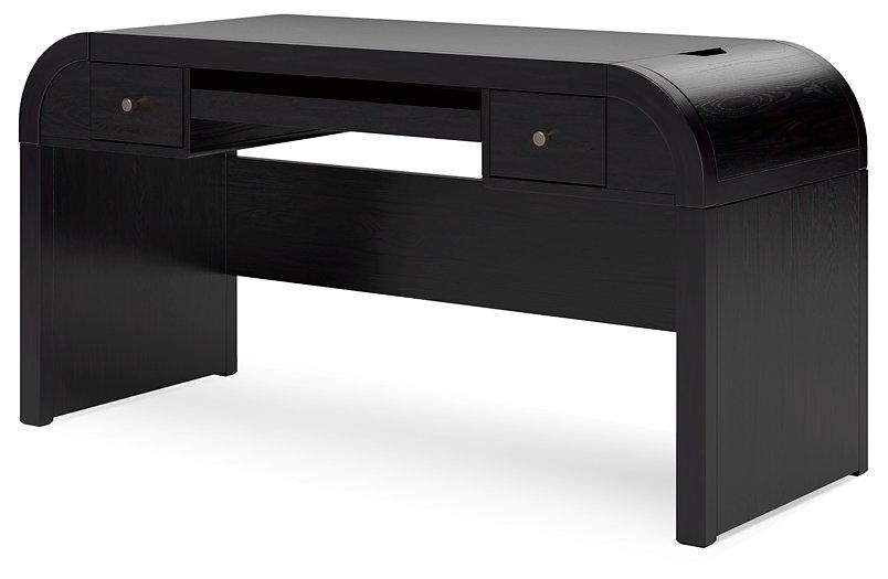Rowanbeck Home Office Package - Abundant Home Collections