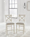 Robbinsdale Dining Package - Abundant Home Collections