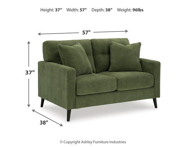Bixler Living Room Set - Abundant Home Collections