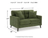 Bixler Living Room Set - Abundant Home Collections