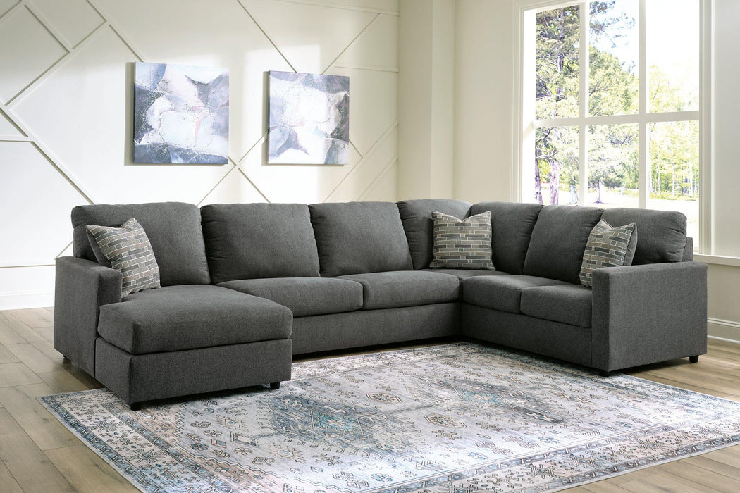 Edenfield Living Room Set - Abundant Home Collections