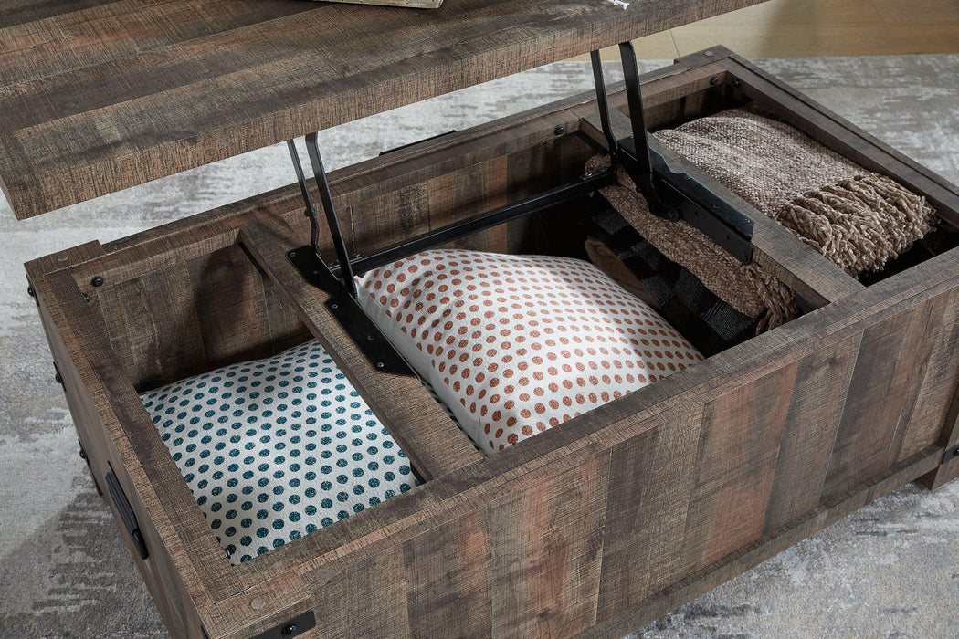 Hollum Occasional Table Set - Abundant Home Collections