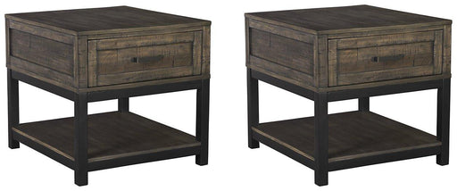 Johurst End Table Set - Abundant Home Collections