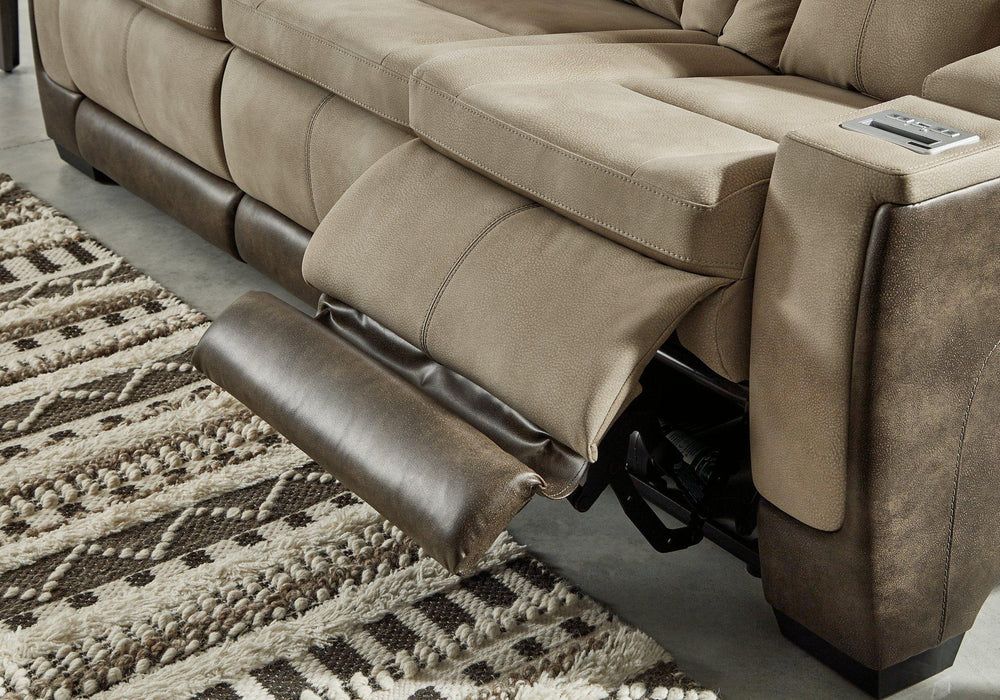 Next-Gen DuraPella Living Room Set - Abundant Home Collections