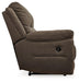 Next-Gen Gaucho Reclining Loveseat with Console - Abundant Home Collections