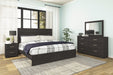 Belachime Bedroom Set - Abundant Home Collections