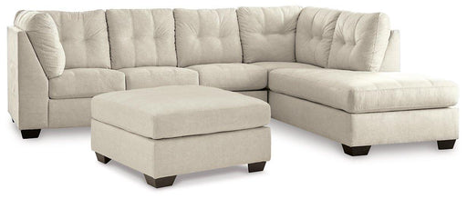 Falkirk Living Room Set - Abundant Home Collections