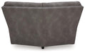 Next-Gen DuraPella Power Reclining Sectional - Abundant Home Collections