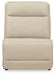 Double Deal Reclining Sectional - Abundant Home Collections