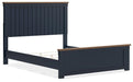 Landocken Bedroom Package - Abundant Home Collections
