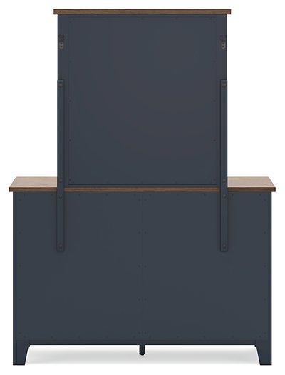 Landocken Bedroom Package - Abundant Home Collections