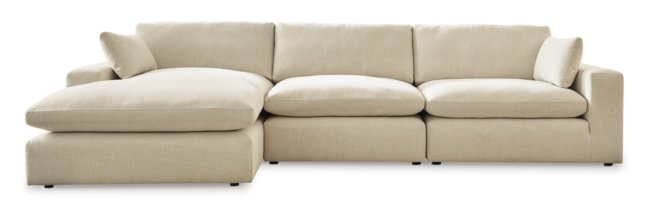 Elyza Living Room Set - Abundant Home Collections