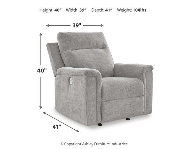 Barnsana Living Room Set - Abundant Home Collections