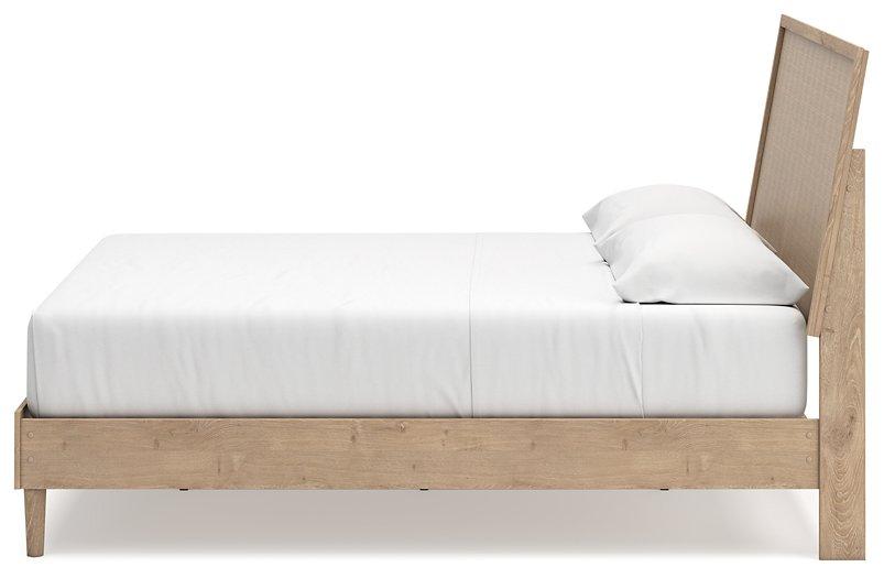 Cielden Bedroom Set - Abundant Home Collections