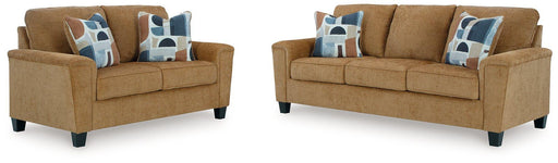 Erinslane Living Room Set - Abundant Home Collections