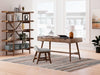 Lyncott Home Office Set - Abundant Home Collections
