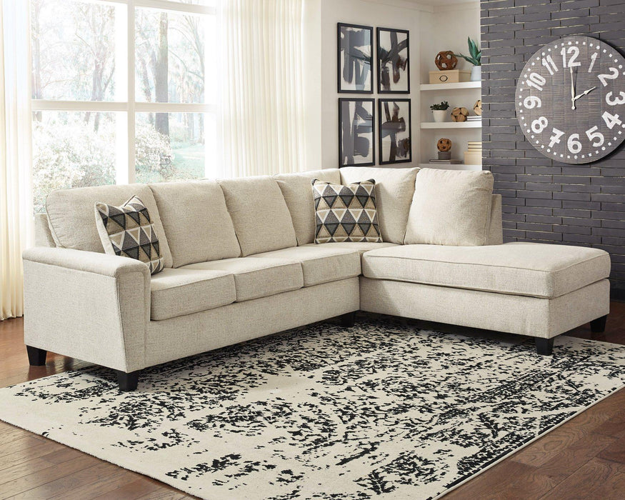 Abinger Living Room Set - Abundant Home Collections