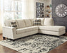 Abinger Living Room Set - Abundant Home Collections