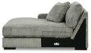 Lindyn Sectional with Chaise - Abundant Home Collections