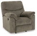 Alphons Living Room Set - Abundant Home Collections