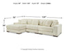 Lindyn Living Room Set - Abundant Home Collections