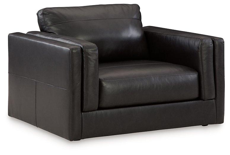 Amiata Upholstery Package - Abundant Home Collections