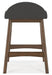 Lyncott Dining Room Set - Abundant Home Collections