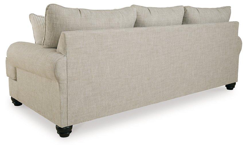 Asanti Living Room Set - Abundant Home Collections