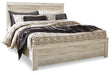 Bellaby Bedroom Set - Abundant Home Collections