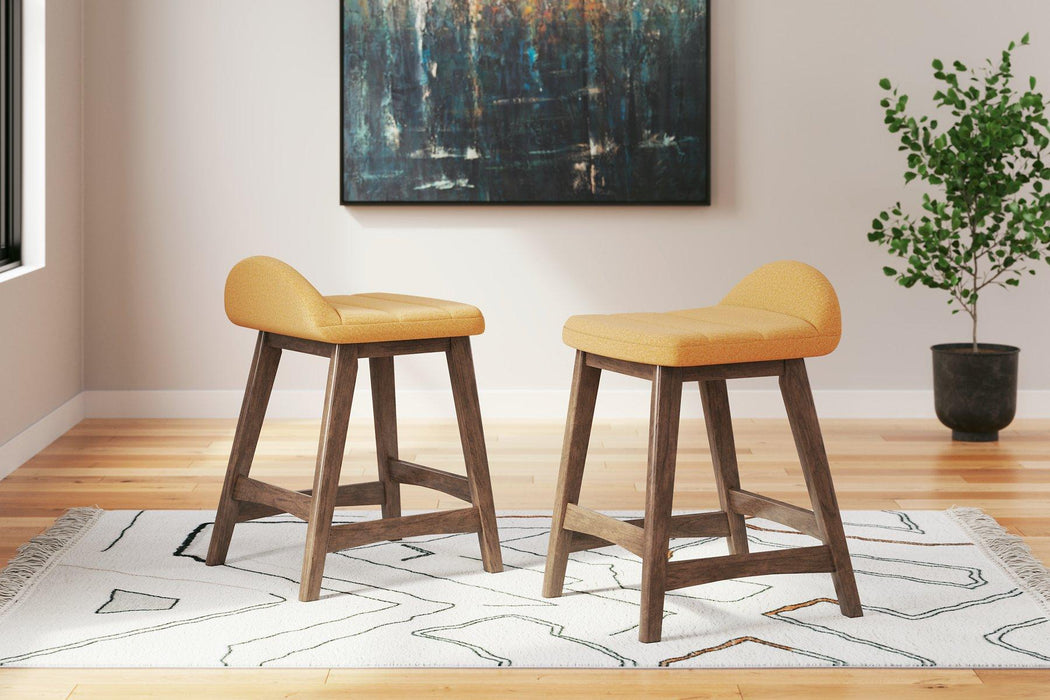 Lyncott Dining Room Set - Abundant Home Collections