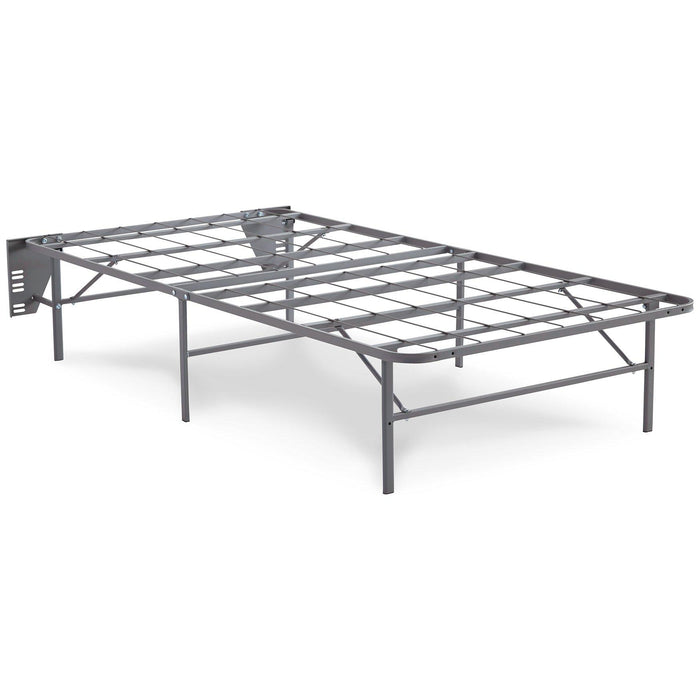 10 Inch Chime Memory Foam Mattress Set - Abundant Home Collections