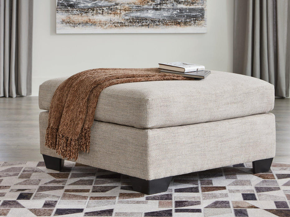 Mahoney Living Room Set - Abundant Home Collections